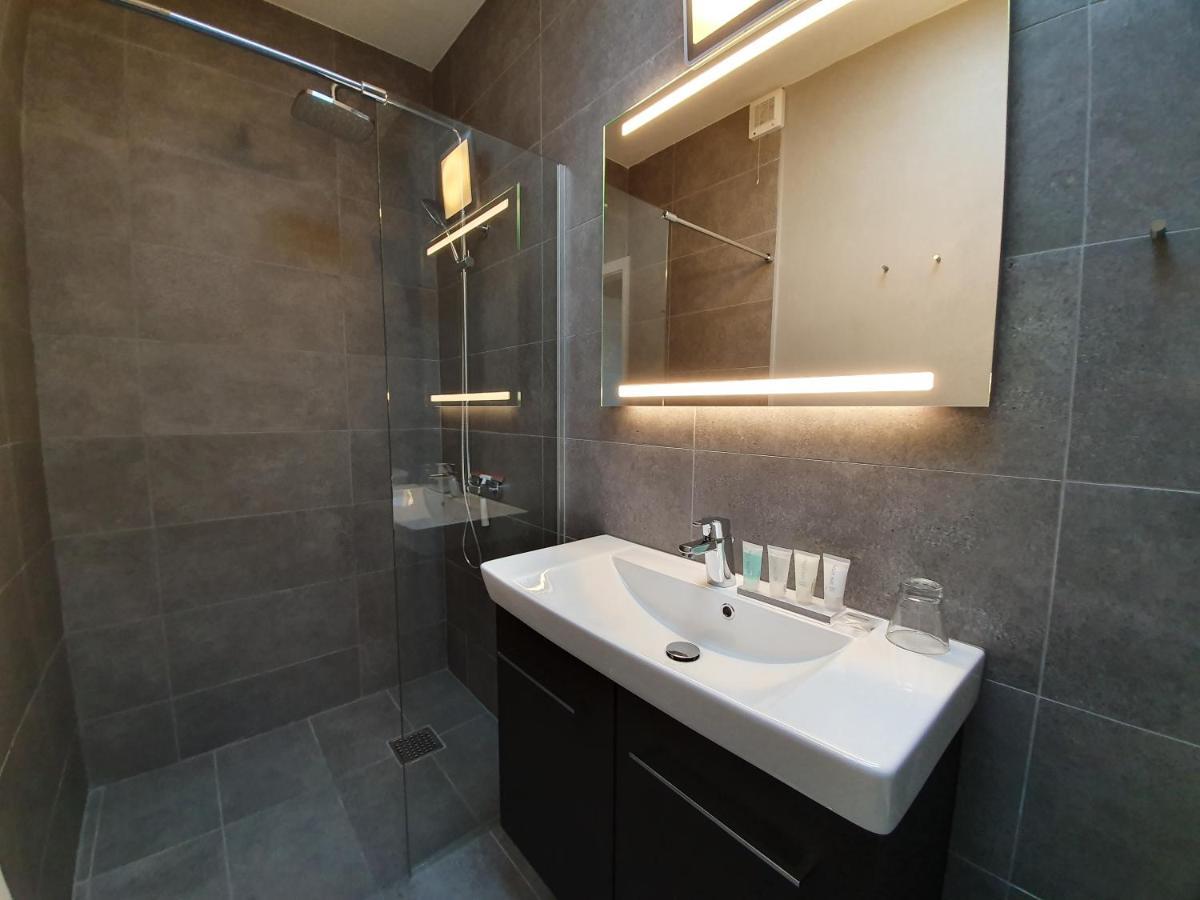 Hotel Nor - Badehotellet Fjerritslev Ngoại thất bức ảnh